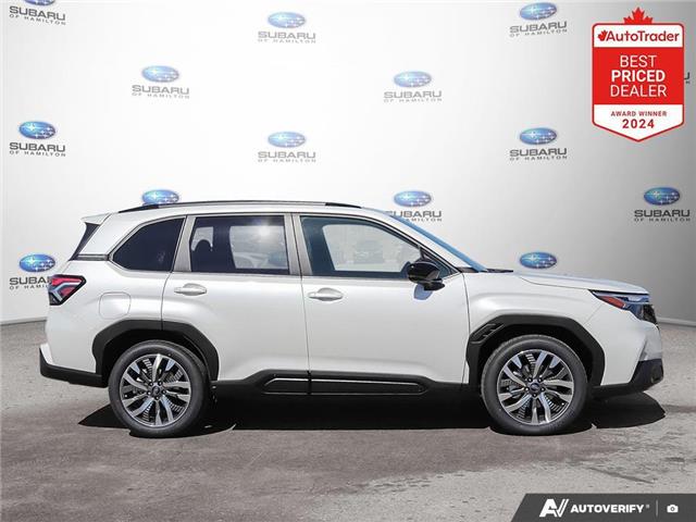 2026 Subaru Forester Premier (Stk: S12190) in Hamilton - Image 6 of 30