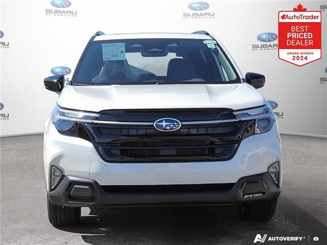 2026 Subaru Forester Premier (Stk: S12190) in Hamilton - Image 8 of 30