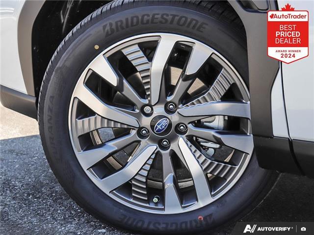 2026 Subaru Forester Premier (Stk: S12190) in Hamilton - Image 9 of 30