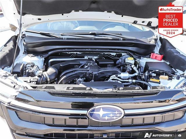 2026 Subaru Forester Premier (Stk: S12190) in Hamilton - Image 11 of 30