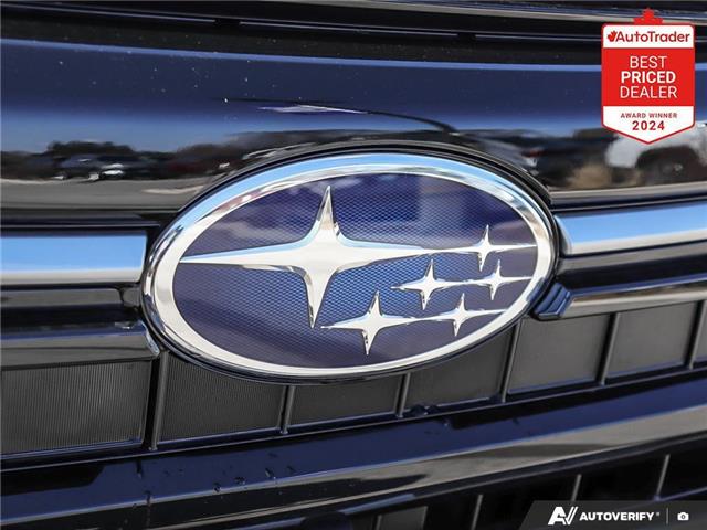 2026 Subaru Forester Premier (Stk: S12190) in Hamilton - Image 12 of 30