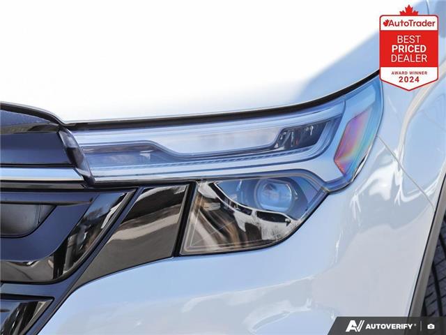 2026 Subaru Forester Premier (Stk: S12190) in Hamilton - Image 13 of 30