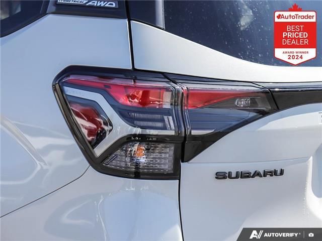 2026 Subaru Forester Premier (Stk: S12190) in Hamilton - Image 15 of 30
