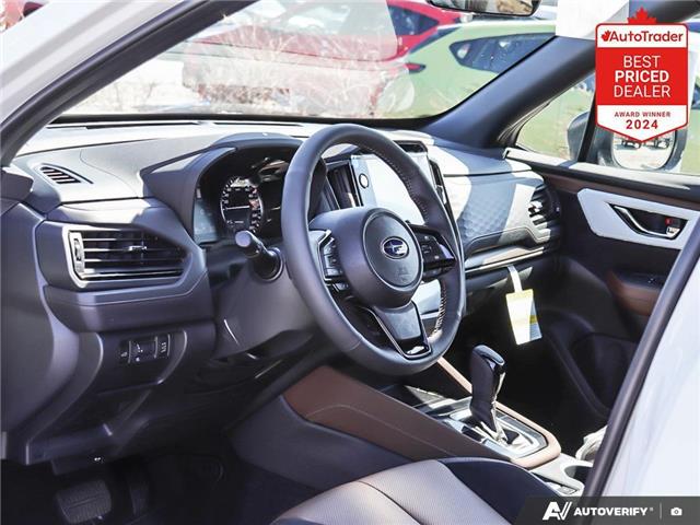 2026 Subaru Forester Premier (Stk: S12190) in Hamilton - Image 16 of 30