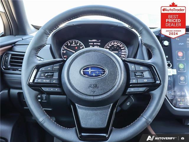 2026 Subaru Forester Premier (Stk: S12190) in Hamilton - Image 17 of 30