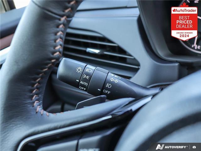 2026 Subaru Forester Premier (Stk: S12190) in Hamilton - Image 19 of 30