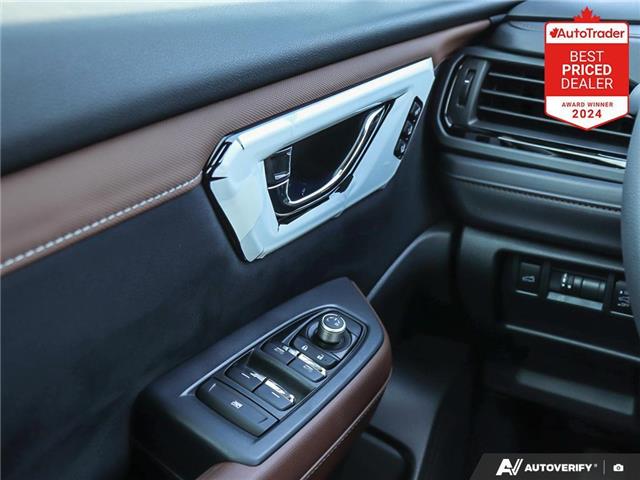 2026 Subaru Forester Premier (Stk: S12190) in Hamilton - Image 20 of 30