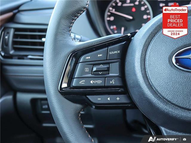 2026 Subaru Forester Premier (Stk: S12190) in Hamilton - Image 21 of 30