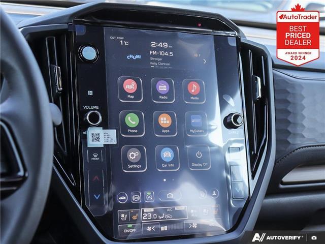 2026 Subaru Forester Premier (Stk: S12190) in Hamilton - Image 23 of 30