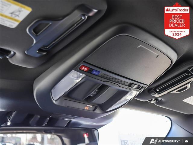 2026 Subaru Forester Premier (Stk: S12190) in Hamilton - Image 24 of 30