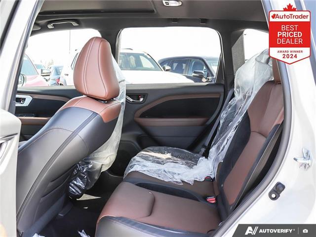 2026 Subaru Forester Premier (Stk: S12190) in Hamilton - Image 25 of 30