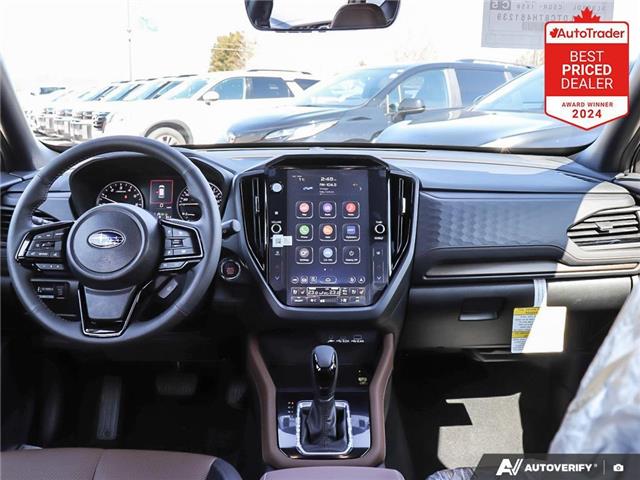 2026 Subaru Forester Premier (Stk: S12190) in Hamilton - Image 26 of 30