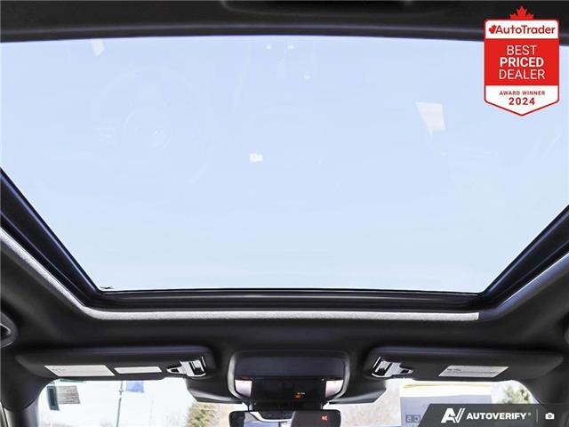 2026 Subaru Forester Premier (Stk: S12190) in Hamilton - Image 27 of 30