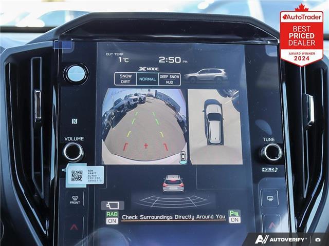 2026 Subaru Forester Premier (Stk: S12190) in Hamilton - Image 28 of 30