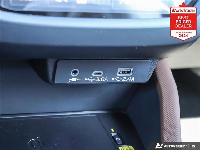 2026 Subaru Forester Premier (Stk: S12190) in Hamilton - Image 29 of 30