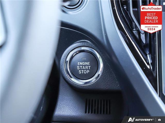 2026 Subaru Forester Premier (Stk: S12190) in Hamilton - Image 30 of 30