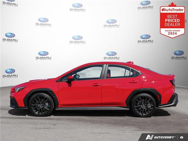 2026 Subaru WRX GT (Stk: S12143) in Hamilton - Image 2 of 30