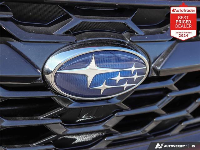 2026 Subaru WRX GT (Stk: S12143) in Hamilton - Image 12 of 30