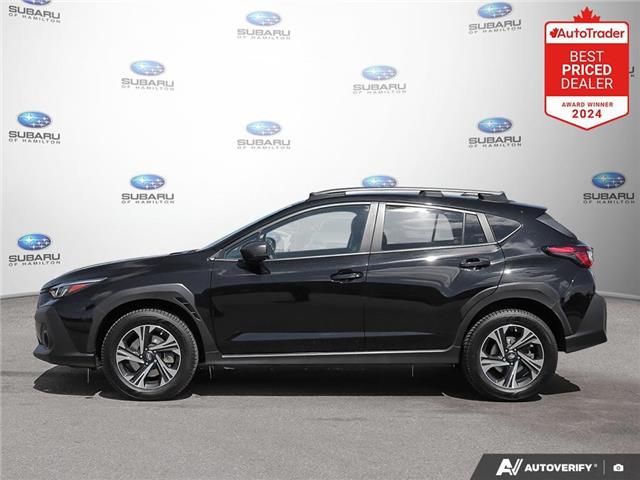 2024 Subaru Crosstrek Touring (Stk: S12076A) in Hamilton - Image 2 of 30