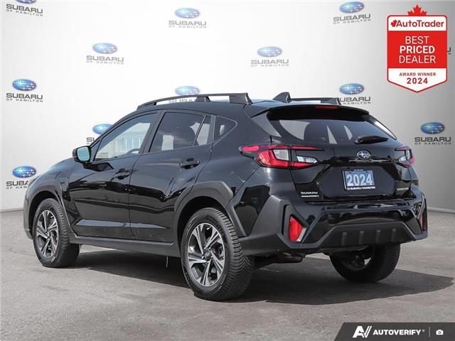 2024 Subaru Crosstrek Touring (Stk: S12076A) in Hamilton - Image 3 of 30