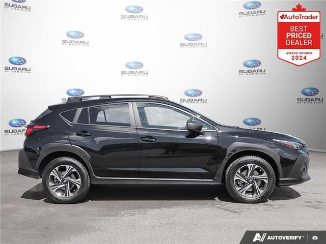 2024 Subaru Crosstrek Touring (Stk: S12076A) in Hamilton - Image 6 of 30