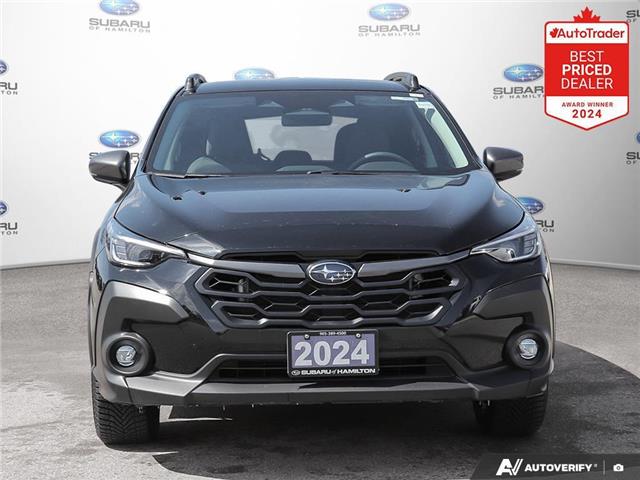2024 Subaru Crosstrek Touring (Stk: S12076A) in Hamilton - Image 8 of 30
