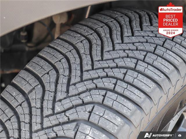2024 Subaru Crosstrek Touring (Stk: S12076A) in Hamilton - Image 10 of 30