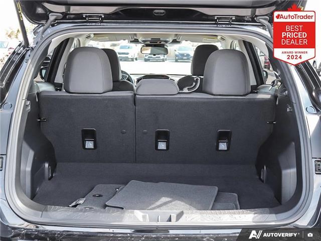2024 Subaru Crosstrek Touring (Stk: S12076A) in Hamilton - Image 14 of 30