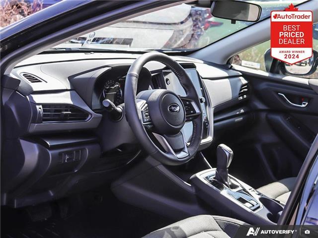 2024 Subaru Crosstrek Touring (Stk: S12076A) in Hamilton - Image 16 of 30