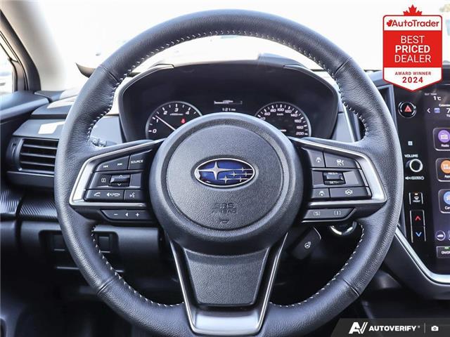 2024 Subaru Crosstrek Touring (Stk: S12076A) in Hamilton - Image 17 of 30
