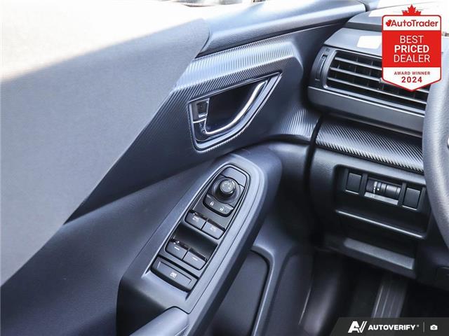 2024 Subaru Crosstrek Touring (Stk: S12076A) in Hamilton - Image 20 of 30