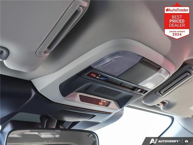2024 Subaru Crosstrek Touring (Stk: S12076A) in Hamilton - Image 24 of 30