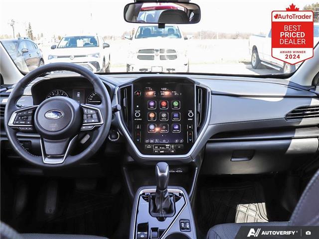 2024 Subaru Crosstrek Touring (Stk: S12076A) in Hamilton - Image 27 of 30