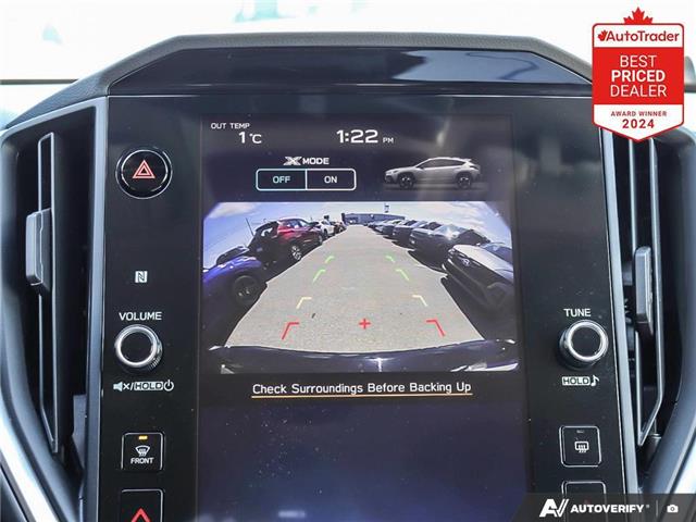 2024 Subaru Crosstrek Touring (Stk: S12076A) in Hamilton - Image 28 of 30