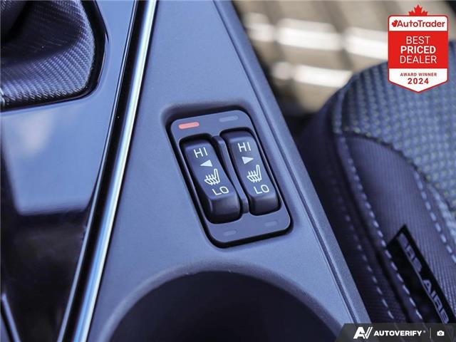 2024 Subaru Crosstrek Touring (Stk: S12076A) in Hamilton - Image 30 of 30