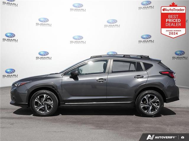2024 Subaru Crosstrek Touring (Stk: U3414) in Hamilton - Image 3 of 31