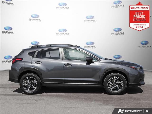 2024 Subaru Crosstrek Touring (Stk: U3414) in Hamilton - Image 7 of 31