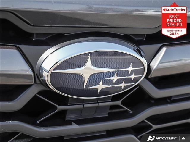 2024 Subaru Crosstrek Touring (Stk: U3414) in Hamilton - Image 13 of 31