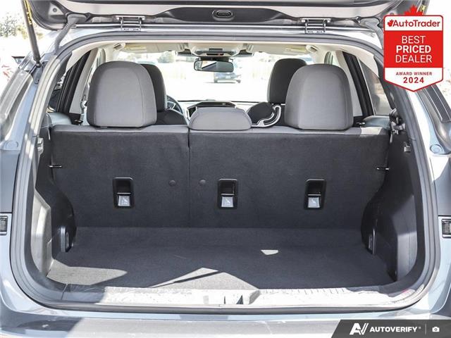 2024 Subaru Crosstrek Touring (Stk: U3414) in Hamilton - Image 15 of 31