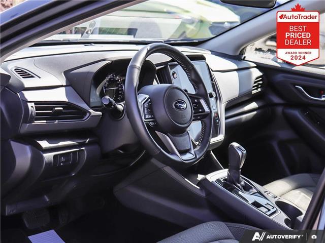2024 Subaru Crosstrek Touring (Stk: U3414) in Hamilton - Image 17 of 31