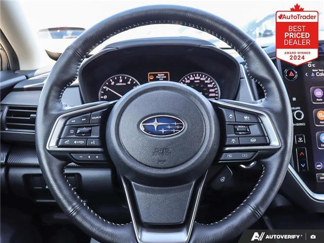 2024 Subaru Crosstrek Touring (Stk: U3414) in Hamilton - Image 18 of 31