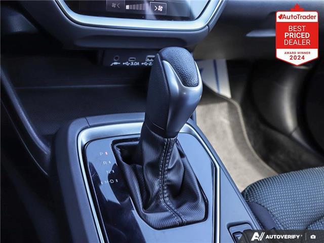 2024 Subaru Crosstrek Touring (Stk: U3414) in Hamilton - Image 23 of 31