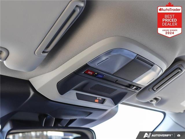 2024 Subaru Crosstrek Touring (Stk: U3414) in Hamilton - Image 25 of 31