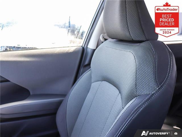 2024 Subaru Crosstrek Touring (Stk: U3414) in Hamilton - Image 26 of 31
