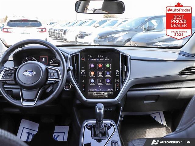 2024 Subaru Crosstrek Touring (Stk: U3414) in Hamilton - Image 28 of 31