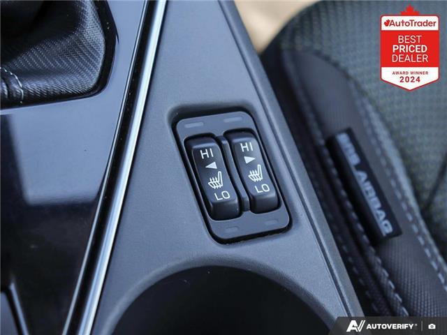 2024 Subaru Crosstrek Touring (Stk: U3414) in Hamilton - Image 31 of 31
