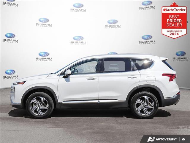 2023 Hyundai Santa Fe Preferred (Stk: U3410) in Hamilton - Image 2 of 30