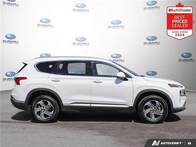 2023 Hyundai Santa Fe Preferred (Stk: U3410) in Hamilton - Image 6 of 30