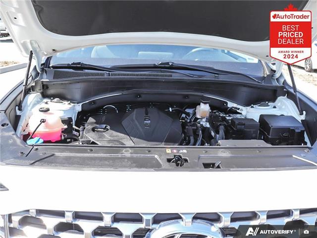 2023 Hyundai Santa Fe Preferred (Stk: U3410) in Hamilton - Image 11 of 30