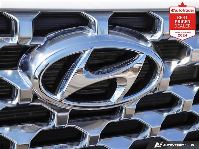 2023 Hyundai Santa Fe Preferred (Stk: U3410) in Hamilton - Image 12 of 30